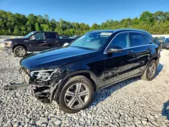 W1N0G8DB4NV395857 2022 MERCEDES-BENZ GLC