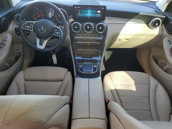 W1N0G8DB4NV397429 2022 MERCEDES-BENZ GLC - Image 8