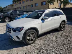W1N0G8DB4NV400572 2022 MERCEDES-BENZ GLC