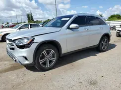 W1N0G8DB5LF764121 2020 MERCEDES-BENZ GLC