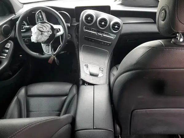 W1N0G8DB5LF764121 2020 MERCEDES-BENZ GLC - Image 8