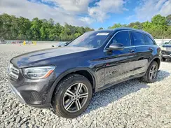 W1N0G8DB5LF767567 2020 MERCEDES-BENZ GLC