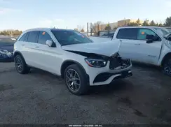 W1N0G8DB5LF773871 2020 MERCEDES-BENZ GLC