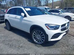 W1N0G8DB5LF774471 2020 MERCEDES-BENZ GLC
