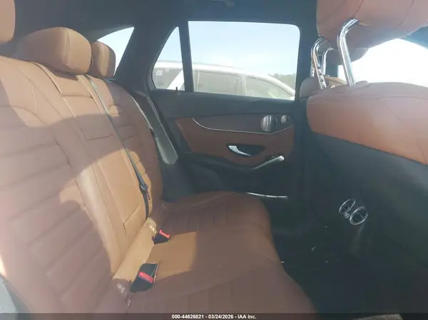 W1N0G8DB5LF774471 2020 MERCEDES-BENZ GLC - Image 8