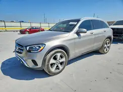 W1N0G8DB5LF774664 2020 MERCEDES-BENZ GLC