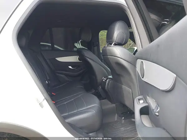 W1N0G8DB5LF784322 2020 MERCEDES-BENZ GLC - Image 8