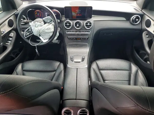 W1N0G8DB5LF793523 2020 MERCEDES-BENZ GLC - Image 8