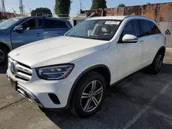 W1N0G8DB5LF801023 2020 MERCEDES-BENZ GLC