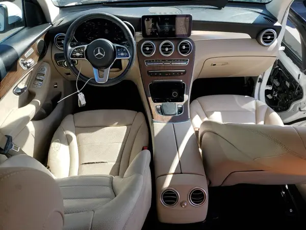 W1N0G8DB5LF801023 2020 MERCEDES-BENZ GLC - Image 8