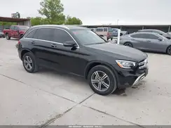 W1N0G8DB5LF802950 2020 MERCEDES-BENZ GLC
