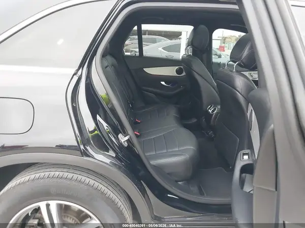 W1N0G8DB5LF802950 2020 MERCEDES-BENZ GLC - Image 8