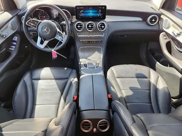 W1N0G8DB5LF808859 2020 MERCEDES-BENZ GLC - Image 8