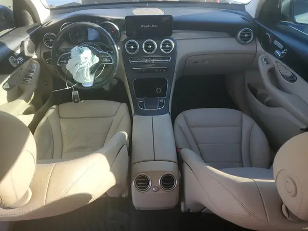 W1N0G8DB5LF815097 2020 MERCEDES-BENZ GLC - Image 8