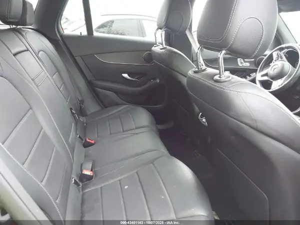 W1N0G8DB5LF828030 2020 MERCEDES-BENZ GLC - Image 8