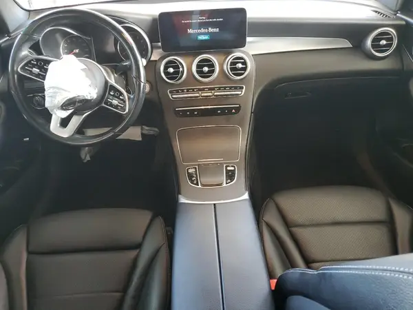 W1N0G8DB5LF843420 2020 MERCEDES-BENZ GLC - Image 8