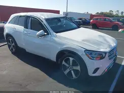W1N0G8DB5LF848276 2020 MERCEDES-BENZ GLC