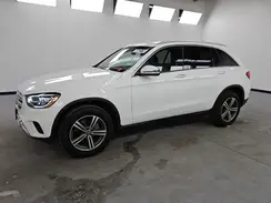 W1N0G8DB5LF857964 2020 MERCEDES-BENZ GLC