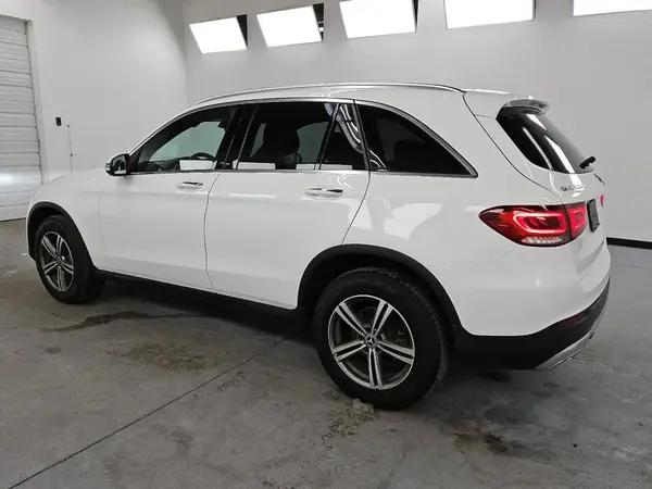 W1N0G8DB5LF857964 2020 MERCEDES-BENZ GLC - Image 2