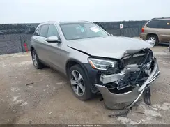 W1N0G8DB5LF859553 2020 MERCEDES-BENZ GLC
