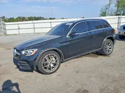 W1N0G8DB5LF859925 2020 MERCEDES-BENZ GLC