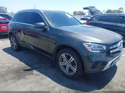 W1N0G8DB5LF863876 2020 MERCEDES-BENZ GLC