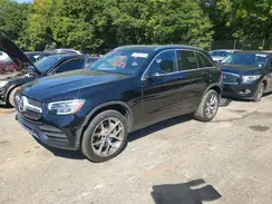W1N0G8DB5LV256267 2020 MERCEDES-BENZ GLC