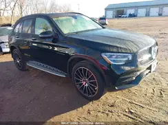 W1N0G8DB5LV261601 2020 MERCEDES-BENZ GLC