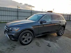 W1N0G8DB5MF869856 2021 MERCEDES-BENZ GLC