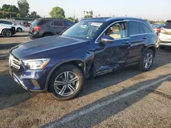 W1N0G8DB5MF871736 2021 MERCEDES-BENZ GLC