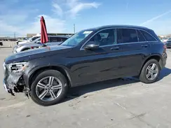 W1N0G8DB5MF877262 2021 MERCEDES-BENZ GLC