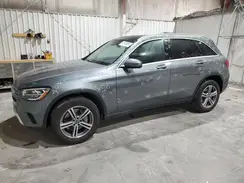 W1N0G8DB5MF885555 2021 MERCEDES-BENZ GLC