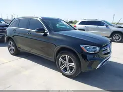 W1N0G8DB5MF894577 2021 MERCEDES-BENZ GLC
