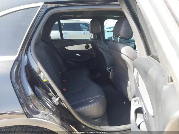 W1N0G8DB5MF894577 2021 MERCEDES-BENZ GLC - Image 8