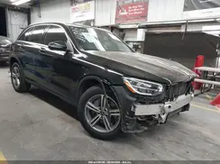 W1N0G8DB5MF910910 2021 MERCEDES-BENZ GLC