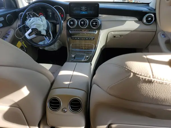W1N0G8DB5MF922328 2021 MERCEDES-BENZ GLC - Image 8