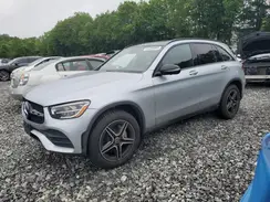 W1N0G8DB5MF925021 2021 MERCEDES-BENZ GLC