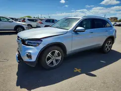 W1N0G8DB5MF925651 2021 MERCEDES-BENZ GLC