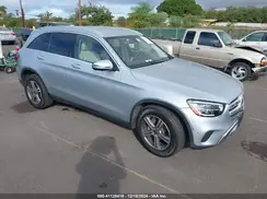 W1N0G8DB5MF928498 2021 MERCEDES-BENZ GLC