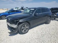 W1N0G8DB5MF940571 2021 MERCEDES-BENZ GLC
