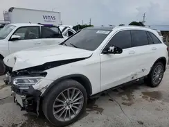 W1N0G8DB5MF940635 2021 MERCEDES-BENZ GLC