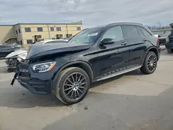 W1N0G8DB5MF997515 2021 MERCEDES-BENZ GLC