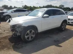W1N0G8DB5MG010454 2021 MERCEDES-BENZ GLC
