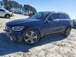 W1N0G8DB5MG012365 2021 MERCEDES-BENZ GLC