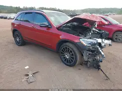W1N0G8DB5MV263673 2021 MERCEDES-BENZ GLC