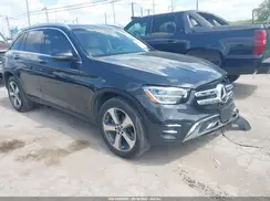 W1N0G8DB5MV264256 2021 MERCEDES-BENZ GLC