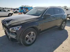 W1N0G8DB5MV264497 2021 MERCEDES-BENZ GLC