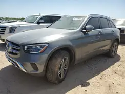 W1N0G8DB5MV264533 2021 MERCEDES-BENZ GLC