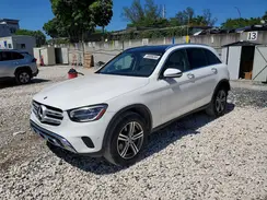 W1N0G8DB5MV264922 2021 MERCEDES-BENZ GLC