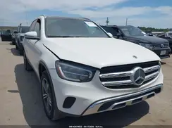 W1N0G8DB5MV264998 2021 MERCEDES-BENZ GLC
